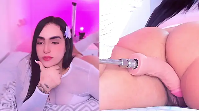 kloe_campbell 现场XXX聊天