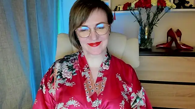 feliziaDesire 라이브 XXX 채팅