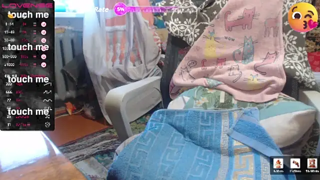 sweetbbabe live XXX chat