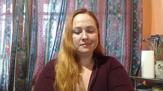 Foxy_Kate3333 라이브 XXX 채팅