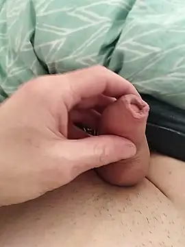 Show webcam de Singlepennis