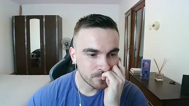 mu5clemania2 Webcam show