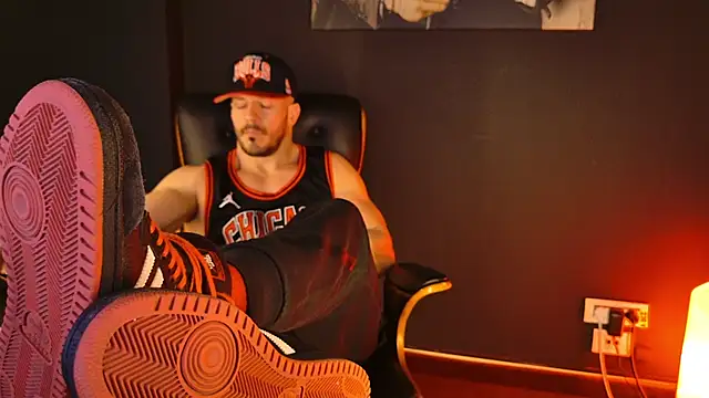 AngeloEric – Naživo XXX chat