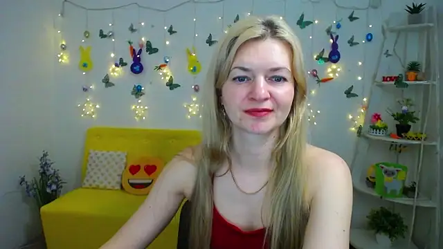 MelissaTyler's Live XXX Chat