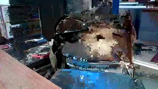 elegantblack Webcam-Show