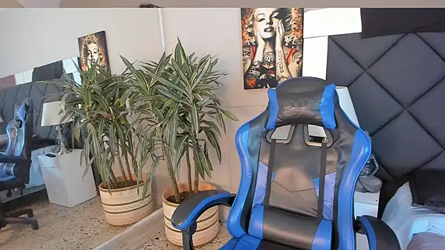 kai_storn's Webcam Show