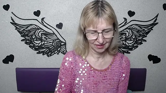 PattySanny's Live XXX Chat