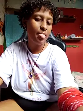 Show de webcam de Pancake_starr