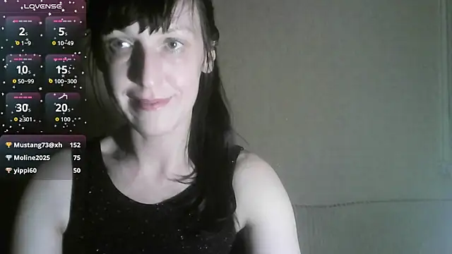 MarieODahliaS live XXX chat