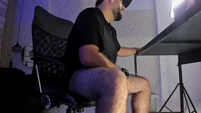 jhon_bear03's Live XXX Chat