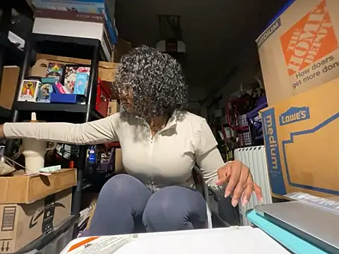 wynterheat's Live XXX Chat