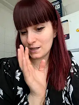 XXX chat uživo modela -kokoro-