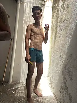 Abel-09x Chat XXX in diretta