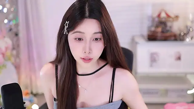 SleepArtist 现场XXX聊天