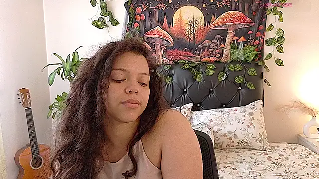 Chat +18 de Amanda_sweet ao vivo
