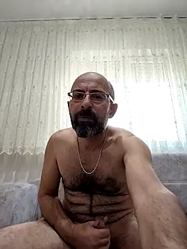 dangerx45 Adlı Modelin Web Kamerası Şovu