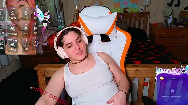 jennystyle live XXX chat