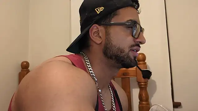 Chatroom XXX en direct de robin103666