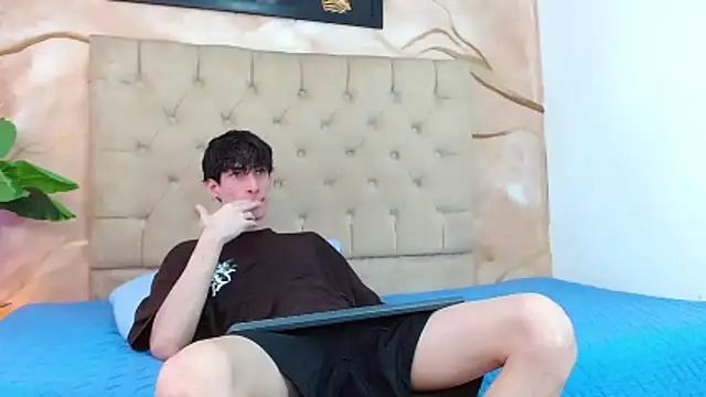 Luke_Carter's Live XXX Chat