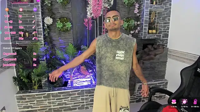 Rpoolrboy Live XXX-chat