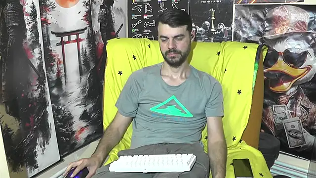 00george's Live XXX Chat