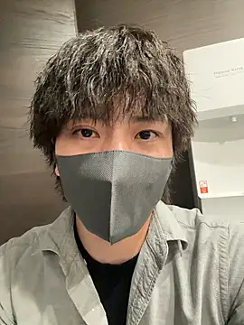 CHROME-kun925のウェブカメラショー