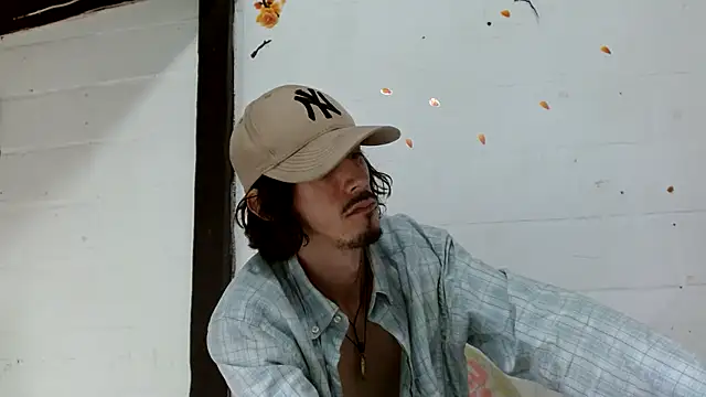 Webkamerová show sk8-sir