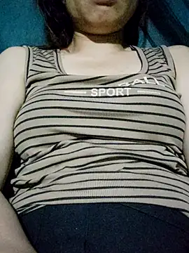 Chatroom XXX en direct de Congee-666