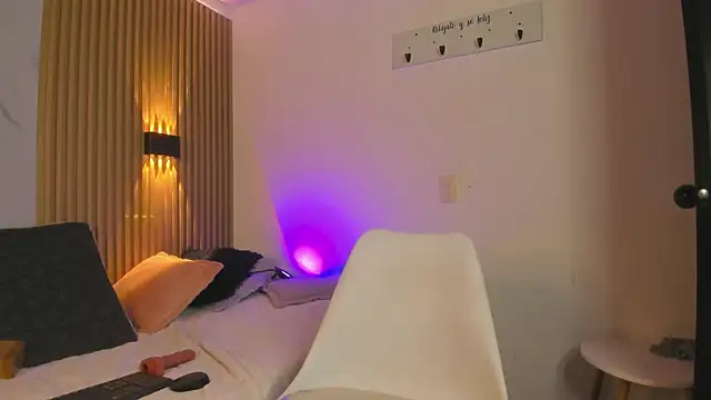 Chat XXX en directo de Miss_ElektraNova