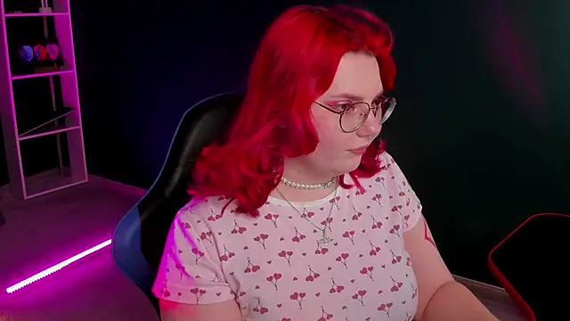 Chatroom XXX en direct de Alice_Kitagawa