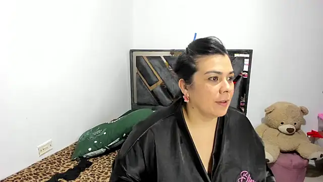 martina_foxy_ Chat XXX in diretta