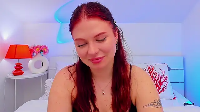 LizyBex Chat XXX in diretta