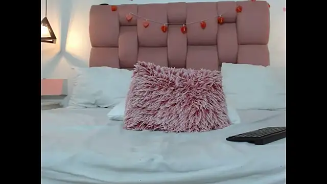 Chat +18 de Keilafoxx18 ao vivo