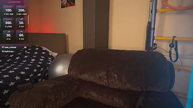 Show modela Sophia_Goodgirl na web-kameri