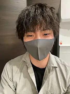 CHROME-kun925のウェブカメラショー