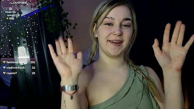 Mel_Nelson Live XXX-chat