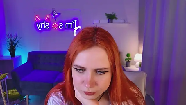 Chat +18 de _Ava_Sky_ ao vivo