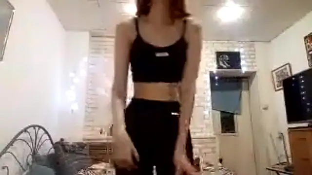 SirenFrost: онлайн-секс-чат