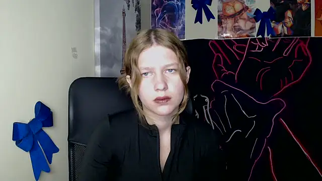 StellaCRL Live XXX-chat