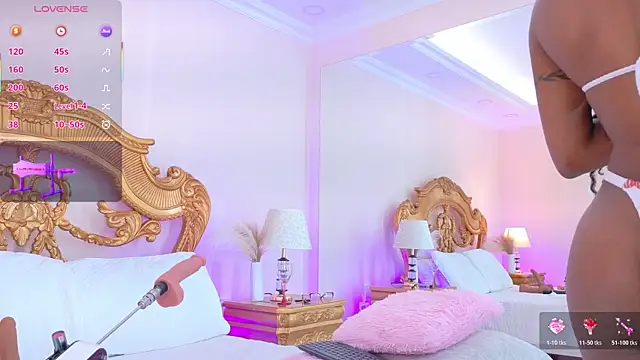 AshleyFerri's Live XXX Chat