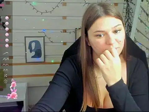 Josephine_Kiss – Live XXX-chat