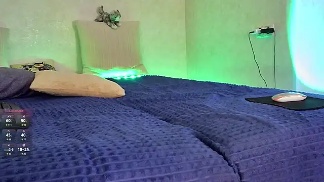 Chat XXX Live Roseaa