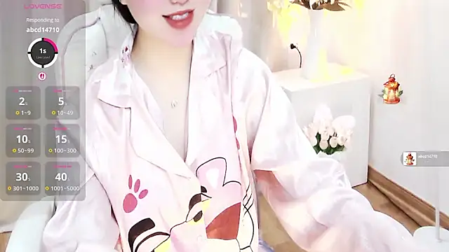 Sweet-Shuna live XXX chat