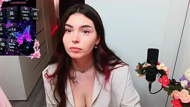 peachyness Chat XXX in diretta