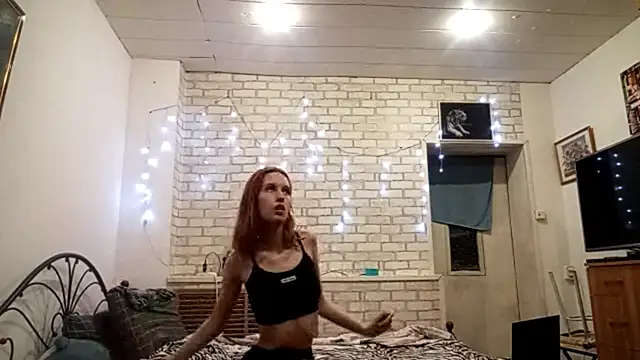 Chat +18 de SirenFrost ao vivo