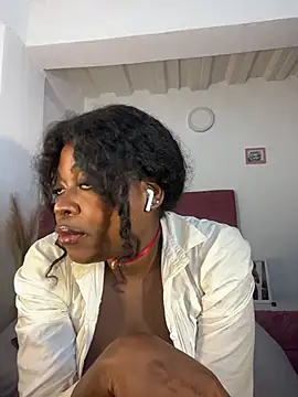 karinacortes Chat XXX in diretta