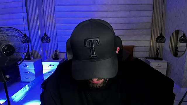 Chat XXX en directo de jhon_bear03