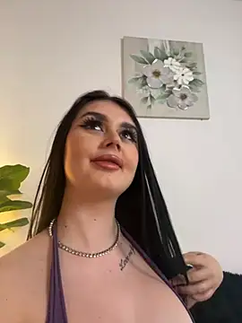 ItsKendra 라이브 XXX 채팅