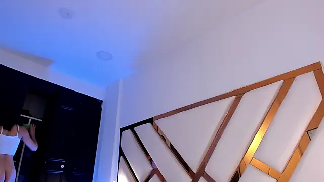 Aron_cruz Pertunjukan Webcam