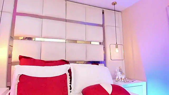 elizavenus 라이브 XXX 채팅